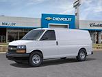 2025 Chevrolet Express 2500 RWD Empty Cargo Van for sale #T1542 - photo 34