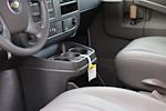 2025 Chevrolet Express 2500 RWD Empty Cargo Van for sale #T1542 - photo 6