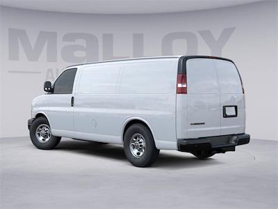 New 2025 Chevrolet Express 2500 - photo 1