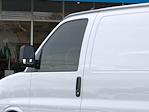 New 2025 Chevrolet Express 2500 Empty Cargo Van for sale #T1543 - photo 12