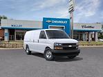 New 2025 Chevrolet Express 2500 Empty Cargo Van for sale #T1543 - photo 29
