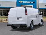 New 2025 Chevrolet Express 2500 Empty Cargo Van for sale #T1543 - photo 2