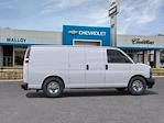 New 2025 Chevrolet Express 2500 Empty Cargo Van for sale #T1543 - photo 5