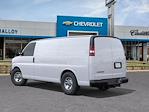 2025 Chevrolet Express 2500 RWD Empty Cargo Van for sale #T1544 - photo 4