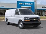 2025 Chevrolet Express 2500 RWD Empty Cargo Van for sale #T1544 - photo 7