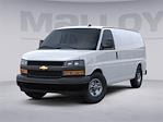 2025 Chevrolet Express 2500 RWD Empty Cargo Van for sale #T1544 - photo 8