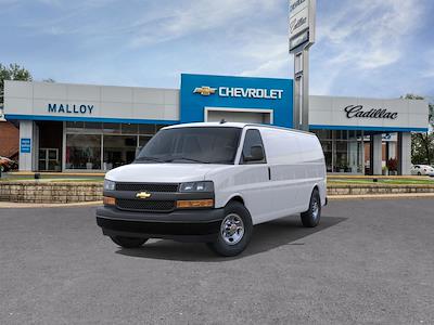 New 2025 Chevrolet Express 3500 - photo 1