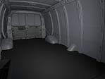 2025 Chevrolet Express 3500 RWD Empty Cargo Van for sale #T1572 - photo 17