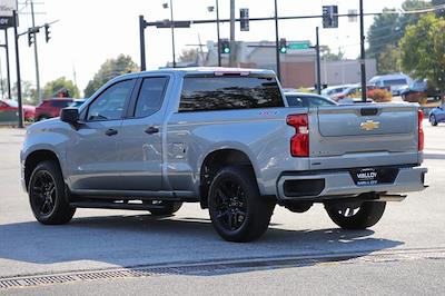 2025 Chevrolet Silverado 1500 Double Cab 4WD Pickup for sale #T1590A - photo 2