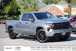 2025 Chevrolet Silverado 1500 Double Cab 4WD Pickup for sale #T1590A - photo 1