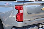 2025 Chevrolet Silverado 1500 Double Cab 4WD Pickup for sale #T1590A - photo 10