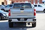 2025 Chevrolet Silverado 1500 Double Cab 4WD Pickup for sale #T1590A - photo 3