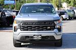 2025 Chevrolet Silverado 1500 Double Cab 4WD Pickup for sale #T1590A - photo 4