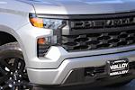 2025 Chevrolet Silverado 1500 Double Cab 4WD Pickup for sale #T1590A - photo 5