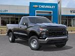 2026 Chevrolet Silverado 1500 Regular Cab 4WD Pickup for sale #T1601 - photo 31