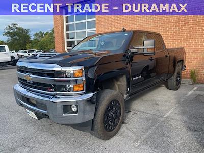 2019 Chevrolet Silverado 2500 Crew Cab SRW 4WD Pickup for sale #T1603A - photo 1