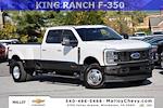 Used 2024 Ford F-350 XL Crew Cab for sale #T1611A - photo 1