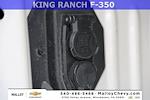 Used 2024 Ford F-350 XL Crew Cab for sale #T1611A - photo 10