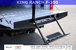 Used 2024 Ford F-350 XL Crew Cab for sale #T1611A - photo 12