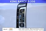 Used 2024 Ford F-350 XL Crew Cab for sale #T1611A - photo 13