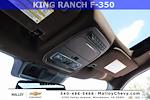Used 2024 Ford F-350 XL Crew Cab for sale #T1611A - photo 14