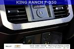 Used 2024 Ford F-350 XL Crew Cab for sale #T1611A - photo 19