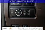 Used 2024 Ford F-350 XL Crew Cab for sale #T1611A - photo 20