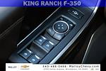 Used 2024 Ford F-350 XL Crew Cab for sale #T1611A - photo 21