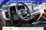 Used 2024 Ford F-350 XL Crew Cab for sale #T1611A - photo 23