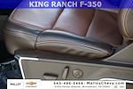 Used 2024 Ford F-350 XL Crew Cab for sale #T1611A - photo 24
