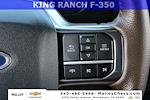 Used 2024 Ford F-350 XL Crew Cab for sale #T1611A - photo 29