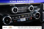 Used 2024 Ford F-350 XL Crew Cab for sale #T1611A - photo 32