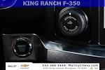 Used 2024 Ford F-350 XL Crew Cab for sale #T1611A - photo 34