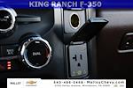 Used 2024 Ford F-350 XL Crew Cab for sale #T1611A - photo 35