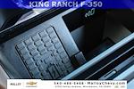 Used 2024 Ford F-350 XL Crew Cab for sale #T1611A - photo 36