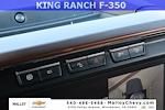 Used 2024 Ford F-350 XL Crew Cab for sale #T1611A - photo 38