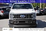 Used 2024 Ford F-350 XL Crew Cab for sale #T1611A - photo 4