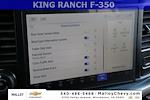 Used 2024 Ford F-350 XL Crew Cab for sale #T1611A - photo 41