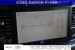Used 2024 Ford F-350 XL Crew Cab for sale #T1611A - photo 42