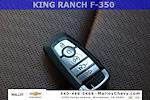 Used 2024 Ford F-350 XL Crew Cab for sale #T1611A - photo 43