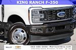 Used 2024 Ford F-350 XL Crew Cab for sale #T1611A - photo 5