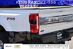 Used 2024 Ford F-350 XL Crew Cab for sale #T1611A - photo 7