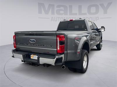 2024 Ford F-350 Crew Cab DRW 4WD Pickup for sale #T1611B - photo 2