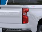 2025 Chevrolet Silverado 1500 Regular Cab 4WD Pickup for sale #T1638 - photo 11