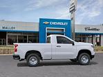 2025 Chevrolet Silverado 1500 Regular Cab 4WD Pickup for sale #T1638 - photo 5