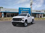 2025 Chevrolet Silverado 1500 Regular Cab 4WD Pickup for sale #T1638 - photo 8