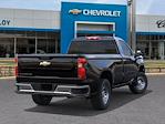 2026 Chevrolet Silverado 1500 Regular Cab 4WD Pickup for sale #T1642 - photo 28