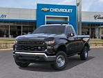2026 Chevrolet Silverado 1500 Regular Cab 4WD Pickup for sale #T1642 - photo 30