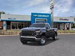 2026 Chevrolet Silverado 1500 Regular Cab 4WD Pickup for sale #T1642 - photo 32