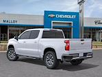 2025 Chevrolet Silverado 1500 Crew Cab 4WD Pickup for sale #T1646 - photo 27